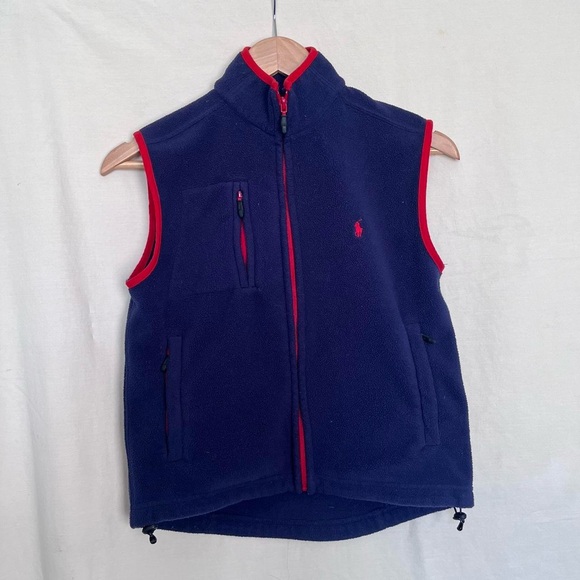 Polo Vest Women’s Size XS - Picture 1 of 4